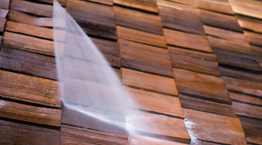 Slate Roofing in Mountain Pine, AR